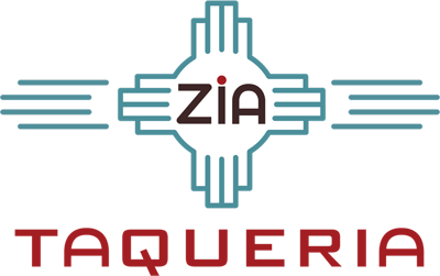 Zia Taqueria - Asherville logo top
